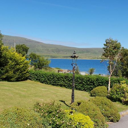 Creag-Ard Bed & Breakfast Dundonnell Εξωτερικό φωτογραφία