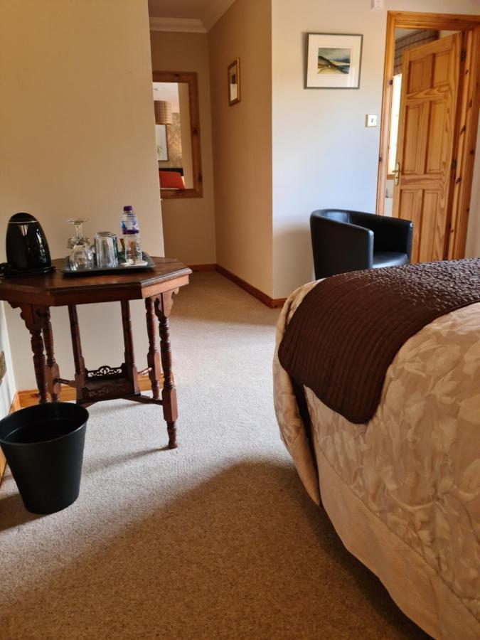 Creag-Ard Bed & Breakfast Dundonnell Εξωτερικό φωτογραφία