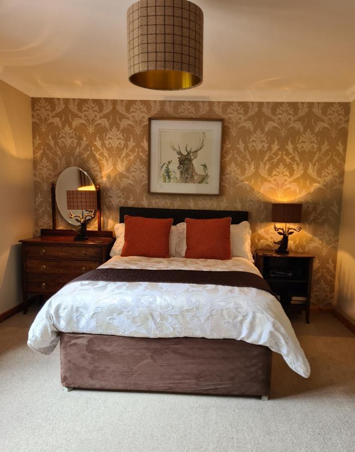 Creag-Ard Bed & Breakfast Dundonnell Εξωτερικό φωτογραφία