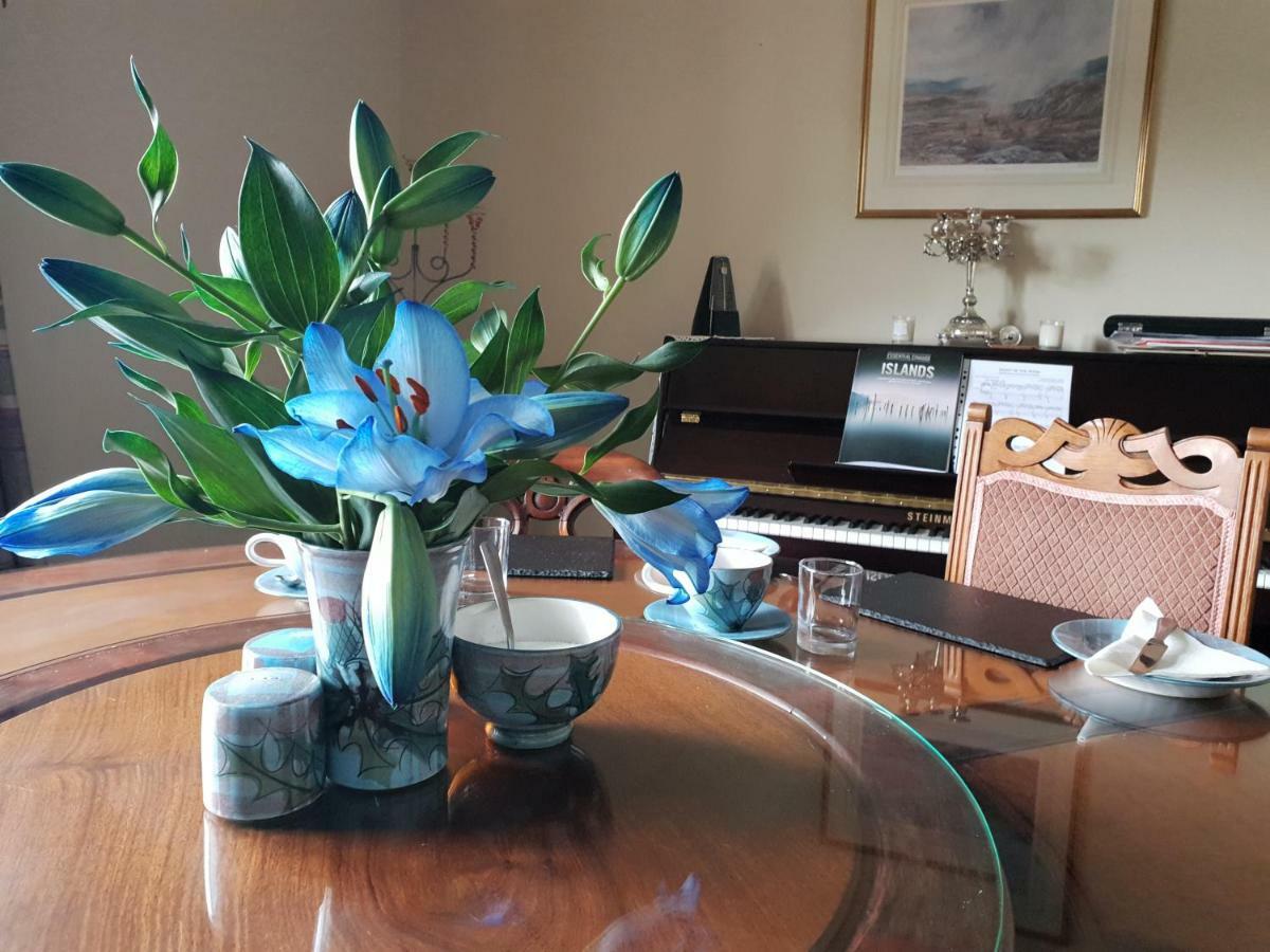 Creag-Ard Bed & Breakfast Dundonnell Εξωτερικό φωτογραφία